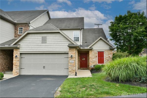 3192 Cobblestone Lane, Dayton OH 45429