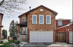 20 Preakness Crt, Brampton ON L6Y4G3