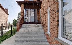 20 Preakness Crt, Brampton ON L6Y4G3