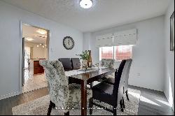 20 Preakness Crt, Brampton ON L6Y4G3