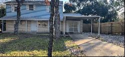 3211 Leewood Dr, San Antonio TX 78230