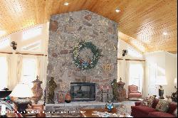 101 White Court, Alto NM 88312