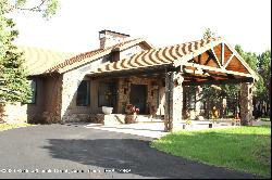 101 White Court, Alto NM 88312