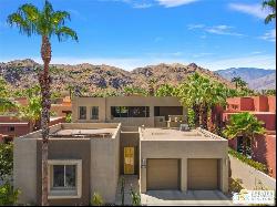 2943 Candlelight Lane, Palm Springs CA 92264