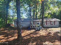 218 Shelton Drive, Eatonton GA 31024