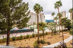 205 E Harmon Avenue #409, Las Vegas NV 89169