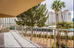 205 E Harmon Avenue #409, Las Vegas NV 89169