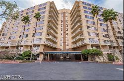 205 E Harmon Avenue #409, Las Vegas NV 89169