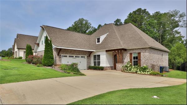 1430 Ping Court, Auburn AL 36830