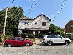 132 Whipple St, Squirrel Hill PA 15218