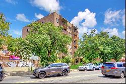 54-09 108th Street #5A, Corona NY 11368