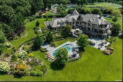 324 Calf Farm Road, Mill Neck NY 11765