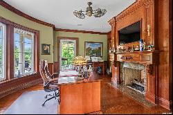 324 Calf Farm Road, Mill Neck NY 11765