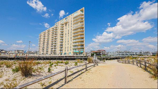 322 Boardwalk Unit 903, Ocean City NJ 08226