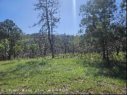 TBD Homestead Heights Drive, Ruidoso NM 88345