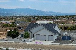 2518 Istle Road NE, Rio Rancho NM 87124