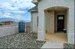 2518 Istle Road NE, Rio Rancho NM 87124