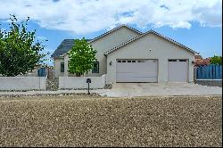 2518 Istle Road NE, Rio Rancho NM 87124