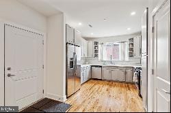 824 N 16th Street Unit 1, Philadelphia PA 19130