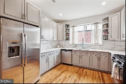 824 N 16th Street Unit 1, Philadelphia PA 19130