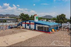 12830 Central Avenue SE, Albuquerque NM 87123