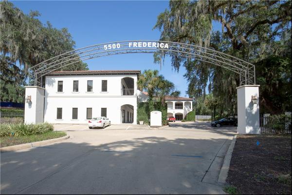 5500 Frederica Road Unit 1207, St Simons Island GA 31522