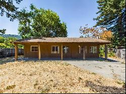 10 Whittmore Avenue, Redway CA 95560