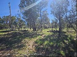 Lot 5A Homestead Heights Drive, Ruidoso NM 88345