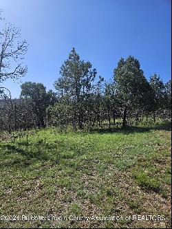 Lot 5A Homestead Heights Drive, Ruidoso NM 88345