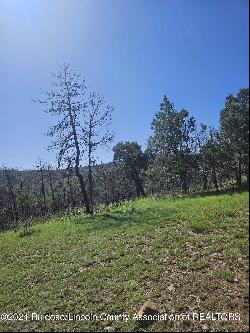 Lot 5A Homestead Heights Drive, Ruidoso NM 88345