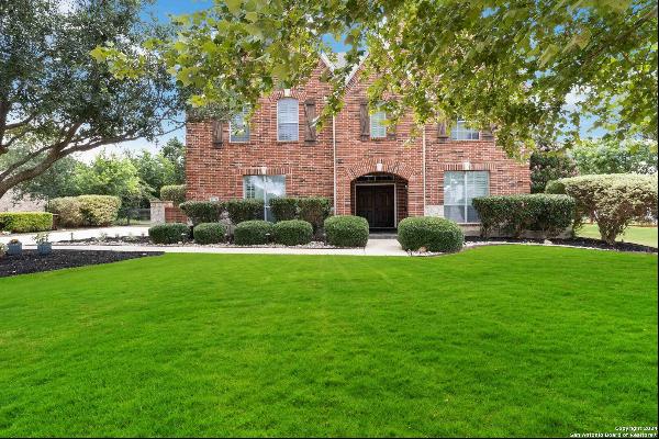 11223 RAW SIENNA, Helotes TX 78023