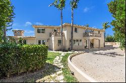 19 Marguerite Drive, Rancho Palos Verdes, CA 90275