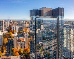 800 Columbia Street #1005, Seattle WA 98104