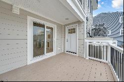 133 37th Street Unit WEST, Sea Isle City NJ 08243