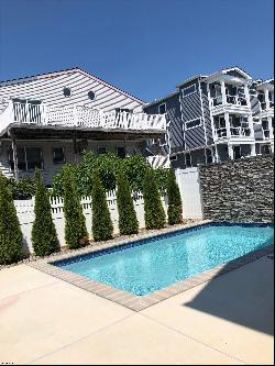 133 37th Street Unit WEST, Sea Isle City NJ 08243