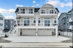 133 37th Street Unit WEST, Sea Isle City NJ 08243