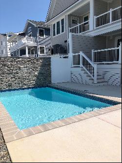 133 37th Street Unit WEST, Sea Isle City NJ 08243