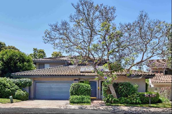 2815 Caminito Merion, La Jolla CA 92037