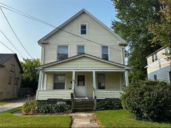 830 E 12TH Street, Ashtabula OH 44004