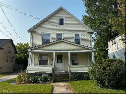 830 E 12TH Street, Ashtabula OH 44004