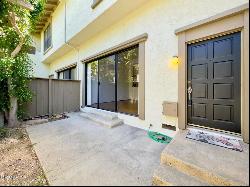 1202 Indiana Avenue #15, South Pasadena CA 91030