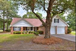 15 Killarney Ln, Sumter SC 29150