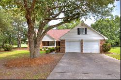 15 Killarney Ln, Sumter SC 29150