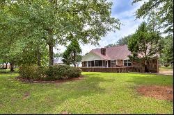 15 Killarney Ln, Sumter SC 29150