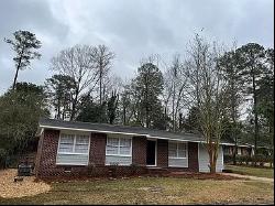 2848 Barbara Road, Columbus GA 31907