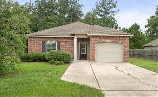 41273 Snowball Circle, Ponchatoula LA 70454