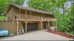 45 Pinecrest Dr, Franklin NC 28734