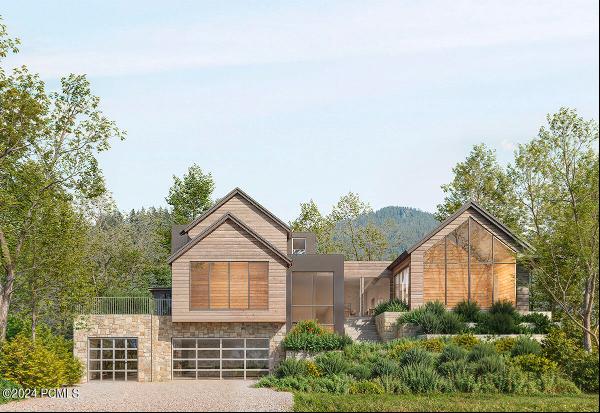 3127 Meadows Drive, Park City UT 84060