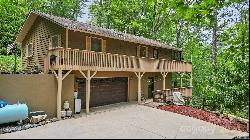 45 Pinecrest Drive, Franklin NC 28734