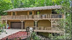 45 Pinecrest Drive, Franklin NC 28734